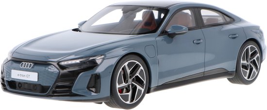Audi e-tron GT - 1:18 - GT Spirit van Audi