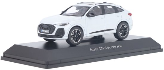 Audi Q5 Sportback Norev Modelauto 1:43 2025 501.25.050.31 Schaalmodel van Norev