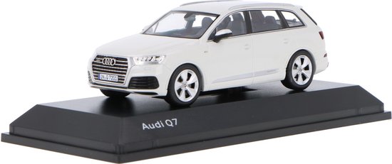 Audi Q7 - 1:43 - Spark van Audi