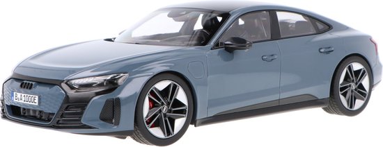 Audi RS e-tron GT Norev Modelauto 1:18 2021 188382 Schaalmodel van Audi