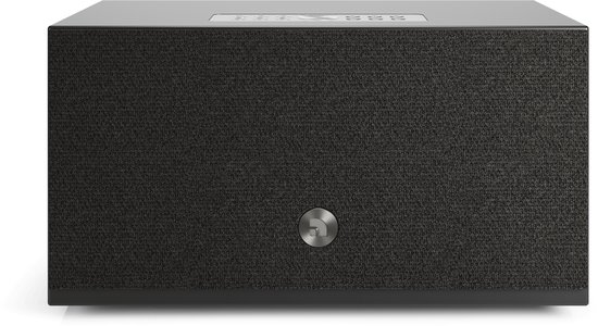 Audio Pro C10 MkII - Smart Multiroom Actieve Luidspreker - Zwart van Audi