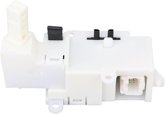 Auto Shifter Switch - Versnellingsschakelaar Onderdeel - Auto Interieur Upgrade - Nauwkeurige Pasvorm - 13x9x7 cm - Zwart