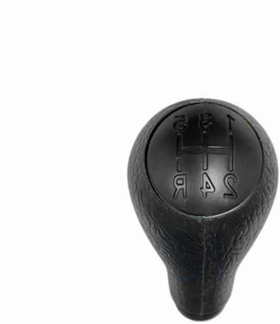 auto Versnellingsknop Vervanging voor C&itroen voor AX voor ZX voor BX 5 voor Speed Handvat Versnellingspook Knop Stick Handmatige Transmissie Hendel Versnellingspook Knop