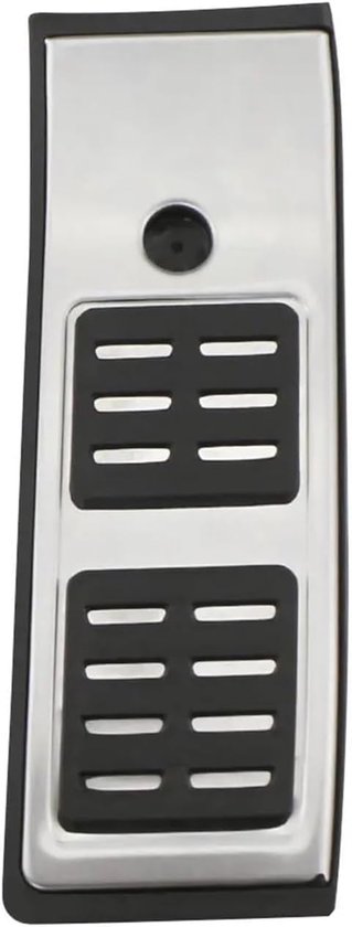 Auto Voetpedalen - Pedaalhoezen - Veilig Rijden - Verbeterde Grip - One Size - One Color