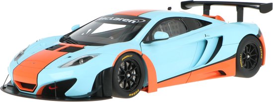 AUTOart 81343 Voorgemonteerd Sportwagen miniatuur 1:18 landvoertuig model van AUTOart