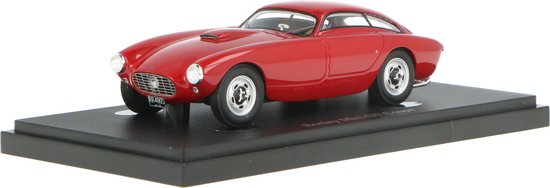 AutoCult Mk1 GT Coupe AutoCult Modelauto 1:43 1955 05036 Schaalmodel van AutoCult