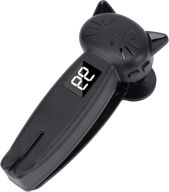 Automatische Klikker - Scherm Tapper - Gaming en Streaming - 99 Snelheden Instelbaar - 12 x 8 x 3 cm