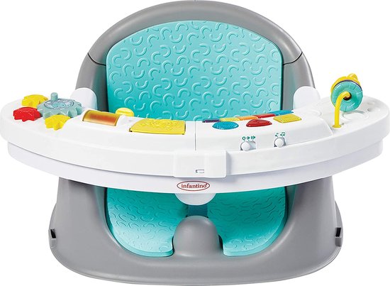Baby Badkussen – Baby Badmatras - Veiligheid baby kussen voor bad - veiligheidskussen voor in bad – Zachte babykussen van Koalala.