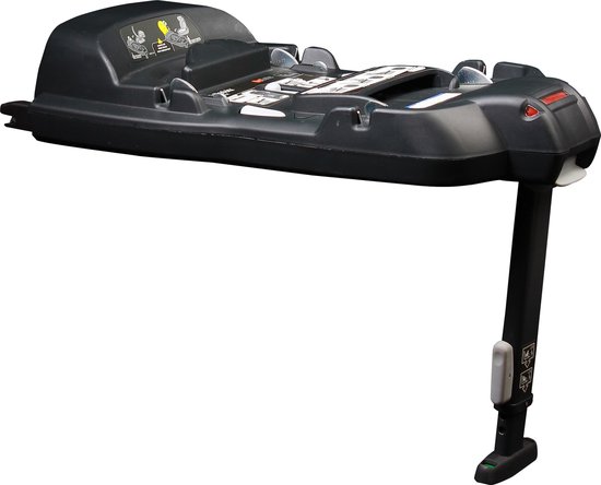 BABYZEN™ YOYO Autozitje van BeSafe® IsoFix-onderstel van BABYZEN™