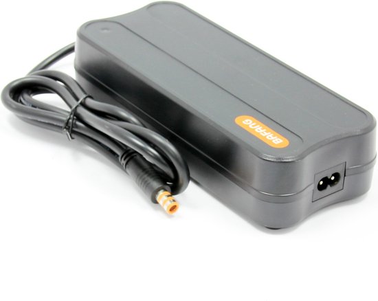 Bafang Acculader - Elektrische fietsoplader - 3A - 43V - 1 Pins van Bafang