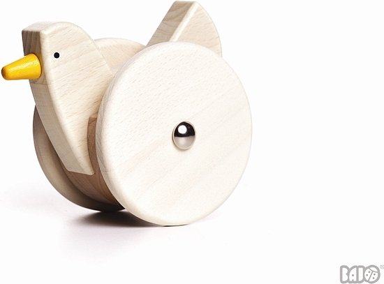 Bajo WOBBLING CHICKEN - KURA van Bajo