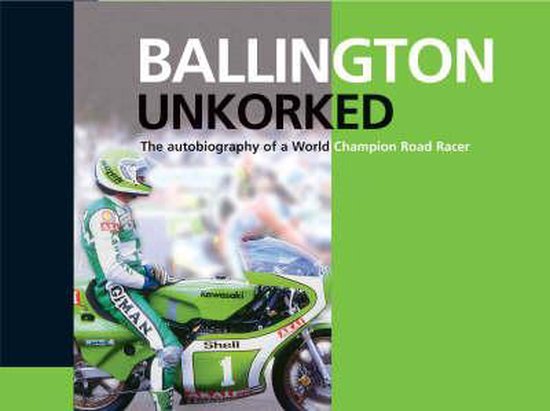 Ballington Unkorked van Welkom.