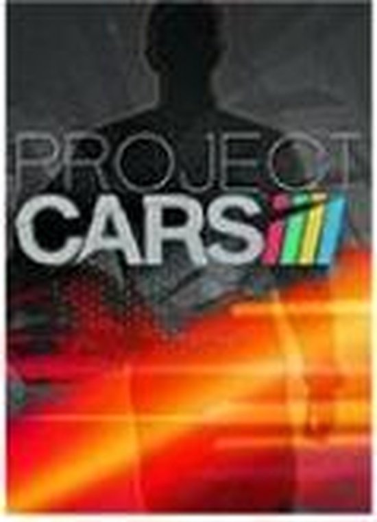 BANDAI NAMCO Entertainment Project CARS, PlayStation 4, E (Iedereen) van Bandai Namco