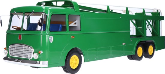 Bartoletti 306/2 David Piper Racing 1970 - 1:18 - Norev van Norev