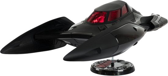 Batman Beyond DC Multiverse Vehicle Batmobile (Gold Label) 53 cm van McFarlane Toys