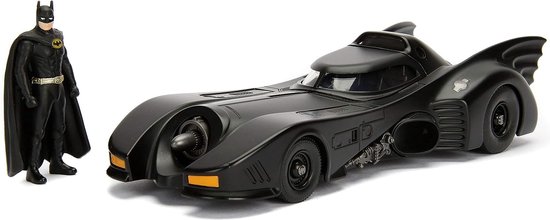 Batmobile &  Batman van LEGO
