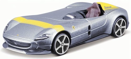 Bburago Ferrari Monza SP1 1/43 van Bburago