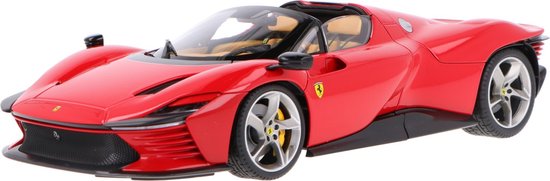 Bburago Ferrari SignatureEdition Daytona SP3 1:18 Auto van Bburago