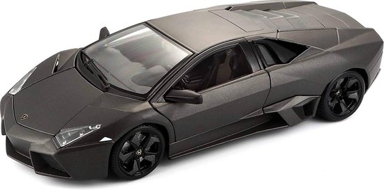 Bburago Lamborghini Reventon 1/18 van Bburago