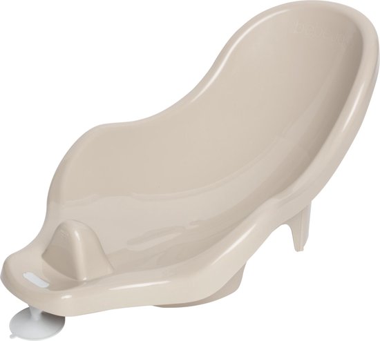 Bebe-Jou Bath Support Taupe Badzitje 417205 van Bébé-jou