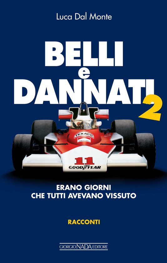Belli e Dannati 2 - Belli e dannati. Erano giorni che tutti avevano vissuto van Eddy Monetti