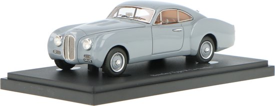 Bentley Type R La Sarthe AutoCult Modelauto 1:43 1953 05038 Schaalmodel van Bentley