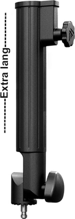 Big Max QF Rainstar Classic Umbrella Holder (Extra lang) van BIG