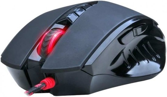 Bloody V8 Gaming Mouse