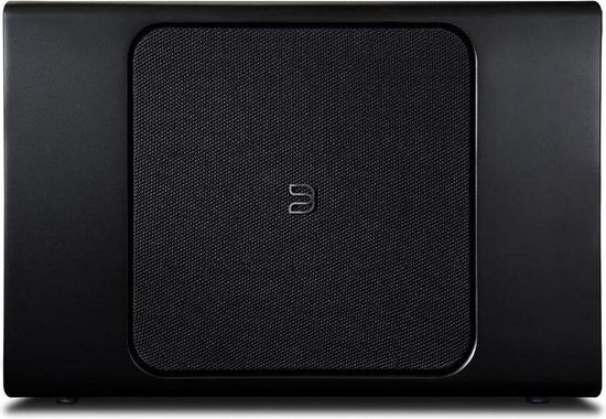 Bluesound Pulse Sub+ Subwoofer Zwart van Bluesound