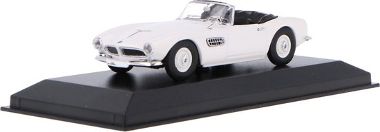 BMW 507 1957 - 1:43 - MaXichamps van BMW