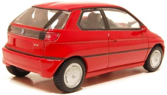 BMW E1 - 1:43 - Minichamps van BMW
