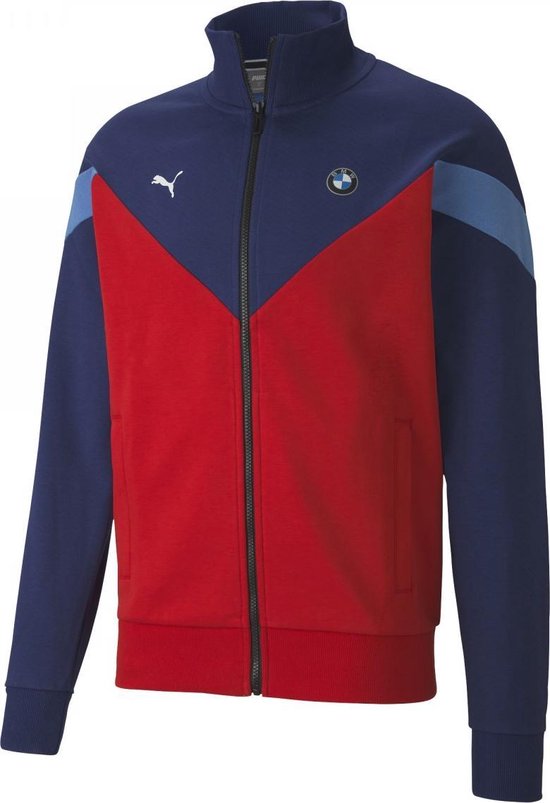 Bmw motorsport mcs van BMW