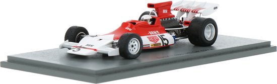 BRM P180 #15 US GP 1972 - 1:43 - Spark van Spark