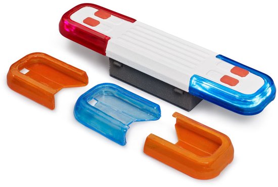 Bruder Accessoire Licht en Geluid Module voor Trucks speelgoed. van BRUDER