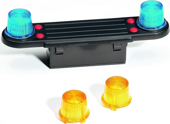 Bruder Lichtmodule van BRUDER