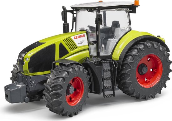 Bruder Tractor Claas Axion 950 (BR3012) van BRUDER