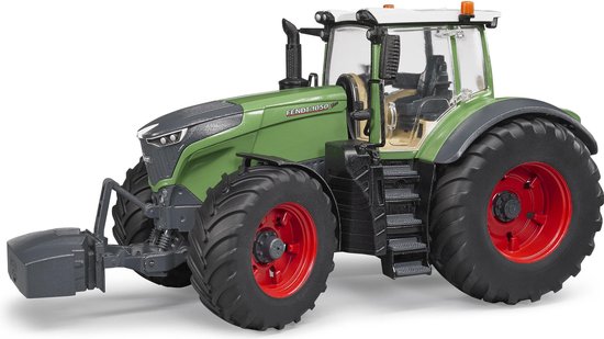 Bruder - Tractor Fendt 1050 (4040) van BRUDER