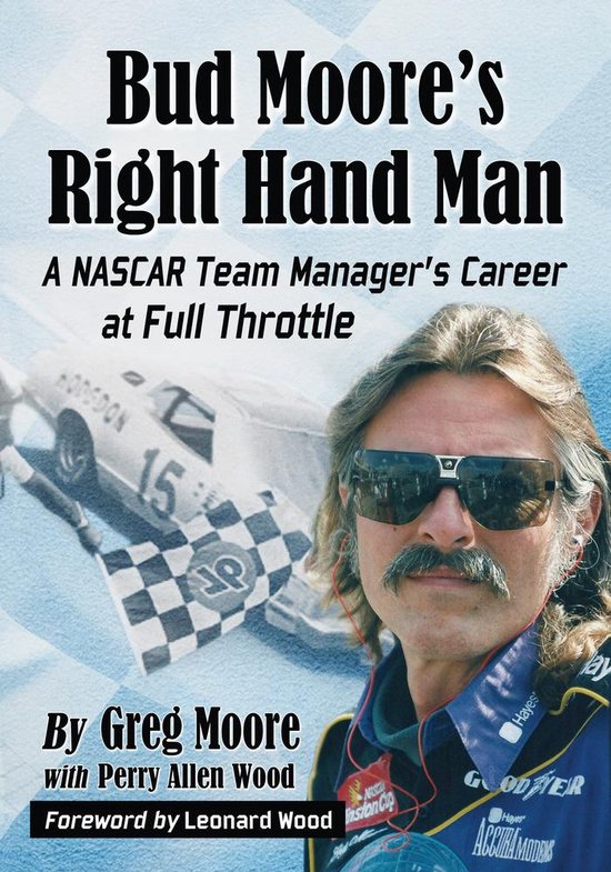 Bud Moore's Right Hand Man van Crowned Heads