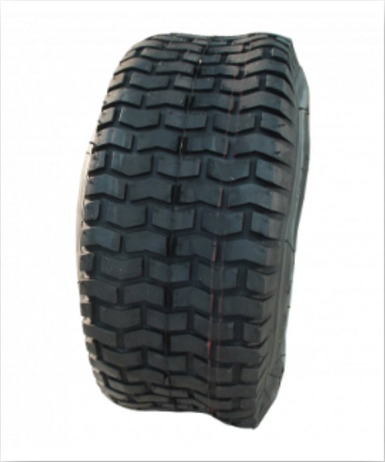 buitenband grasmaaier / zitmaaier 13x6.50-6 blokprofiel KT-302 4PR van Kenda