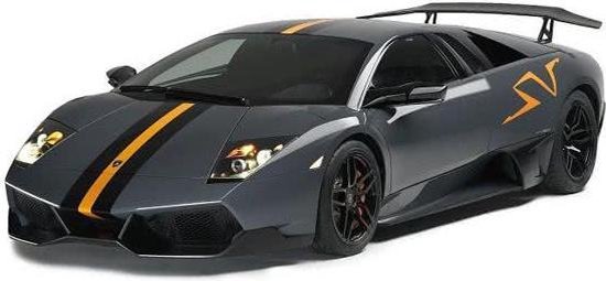 Burago 18-22120 1:24 MURCIELAGO LP 670-4 SV CHINA LIMITED EDITION (12) van Burago