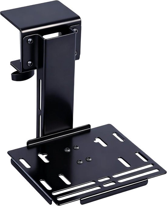 Bureauhouder voor sim racing gear - tafelmontage - geschikt voor Logitech G en Thrustmaster - verbeter je racing ervaring