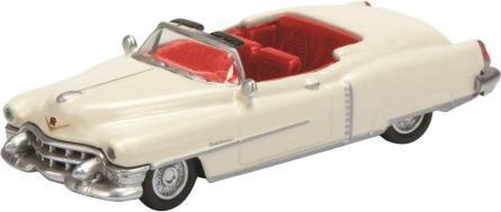 Cadillac Eldorado cabrio van Cadillac