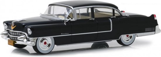 Cadillac Fleetwood Series 1955 The Godfather van Cadillac