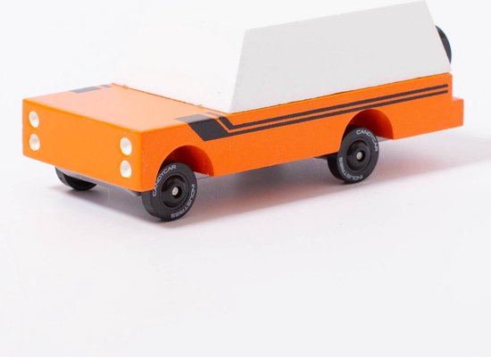 Candylab Toys - Rio Grande Mule van Candylab