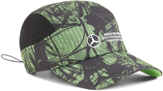 Cap Puma MAPF1 Statement van PUMA.