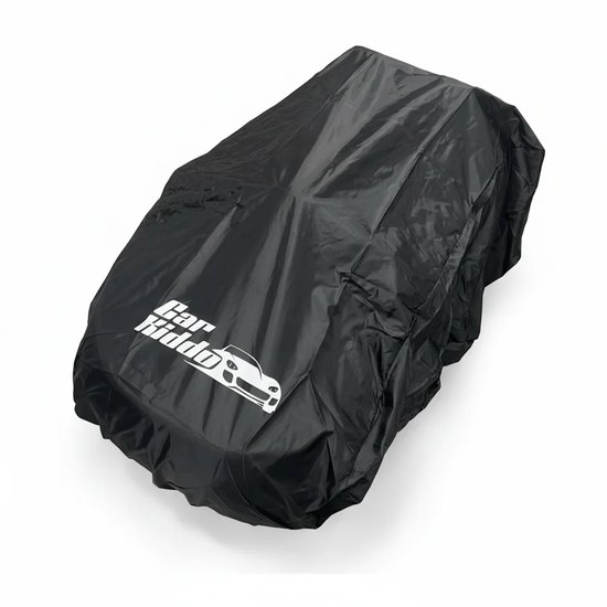 CarKiddo | Kindervoertuig Beschermhoes - Small - 125 x 75 x 60cm van CarKiddo