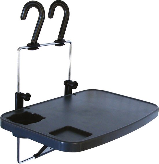 Carpoint Multi-Tray Autotafeltje van Carpoint