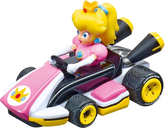 Carrera First Raceauto - Peach van Carrera