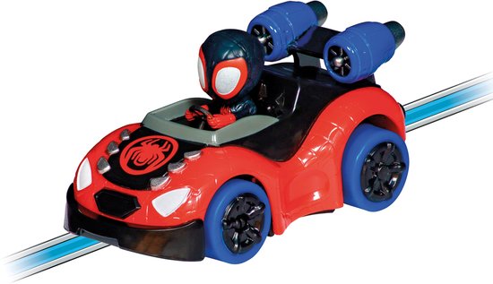 Carrera FIRST Speelgoedvoertuig - FIRST - Spin auto van Merkloos