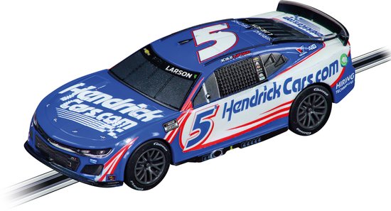 Carrera Go!!! Speelgoedvoertuig - GO!!! NASCAR Camaro NextGen ZL1 -Hendrick Motorsports, Kyle Larson, No.5- auto van Carrera
